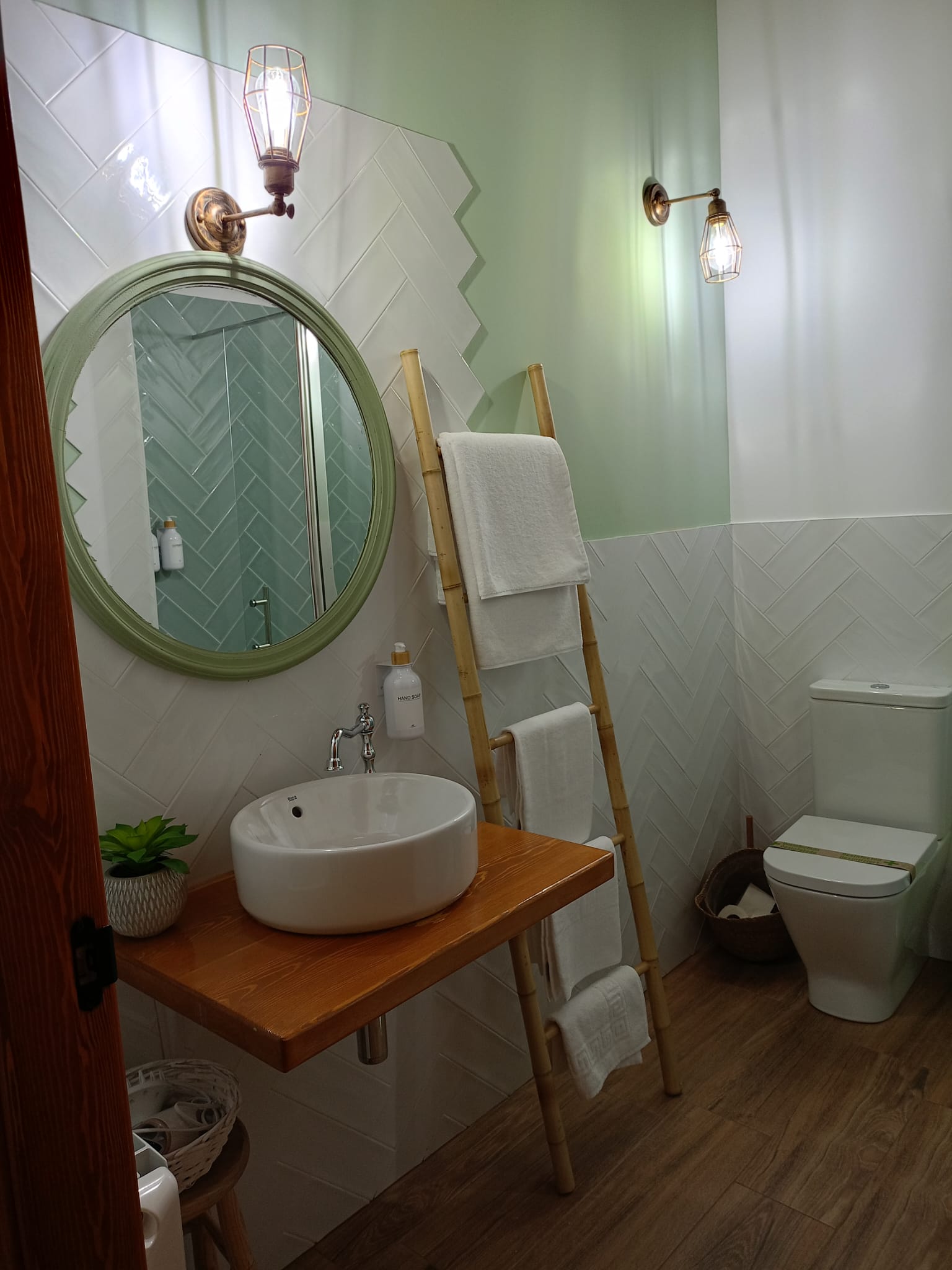 Habitacion 2